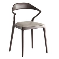 Ori chair by Rimadesio