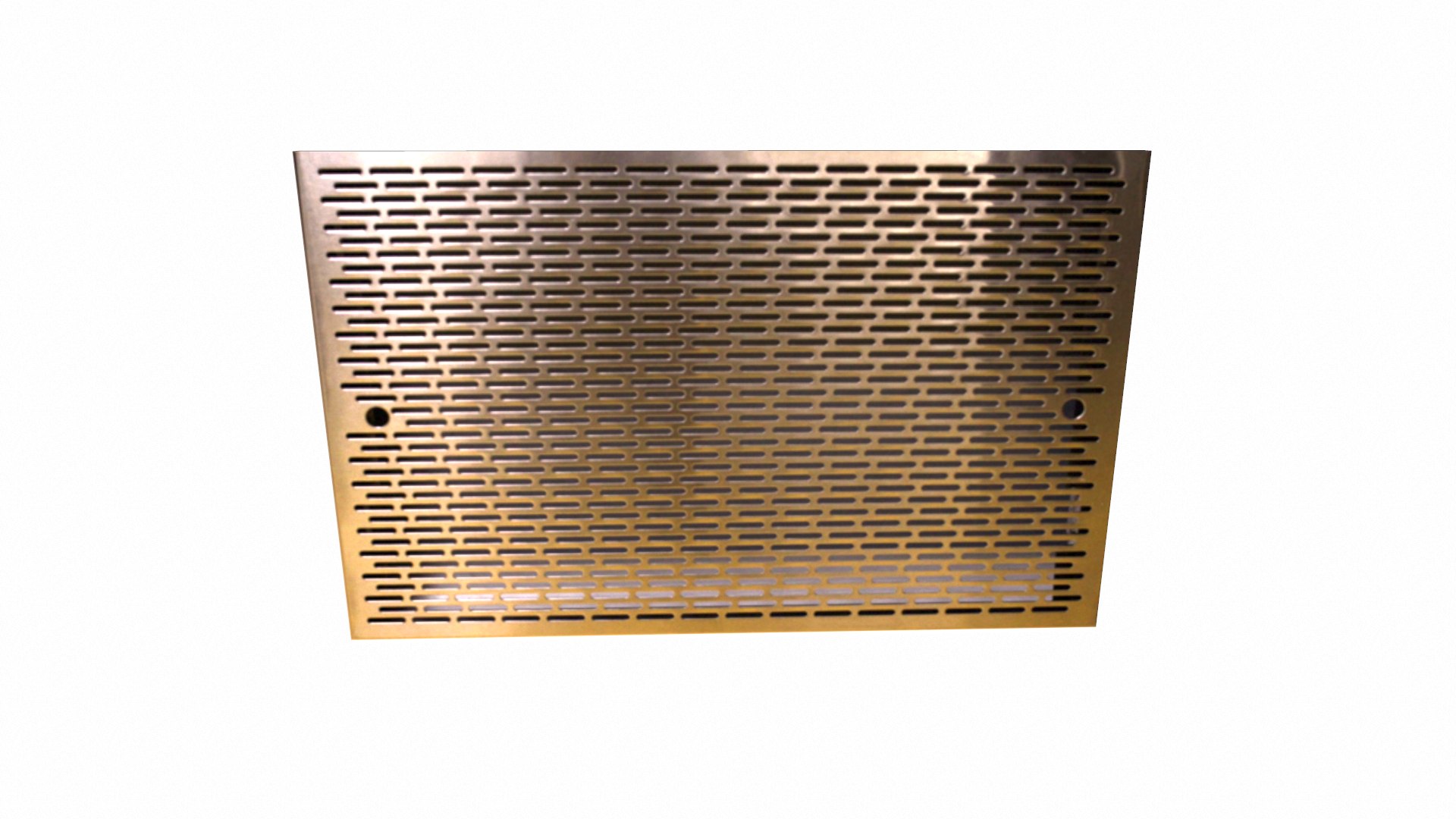 AC Duct Net 3D - TurboSquid 2330217