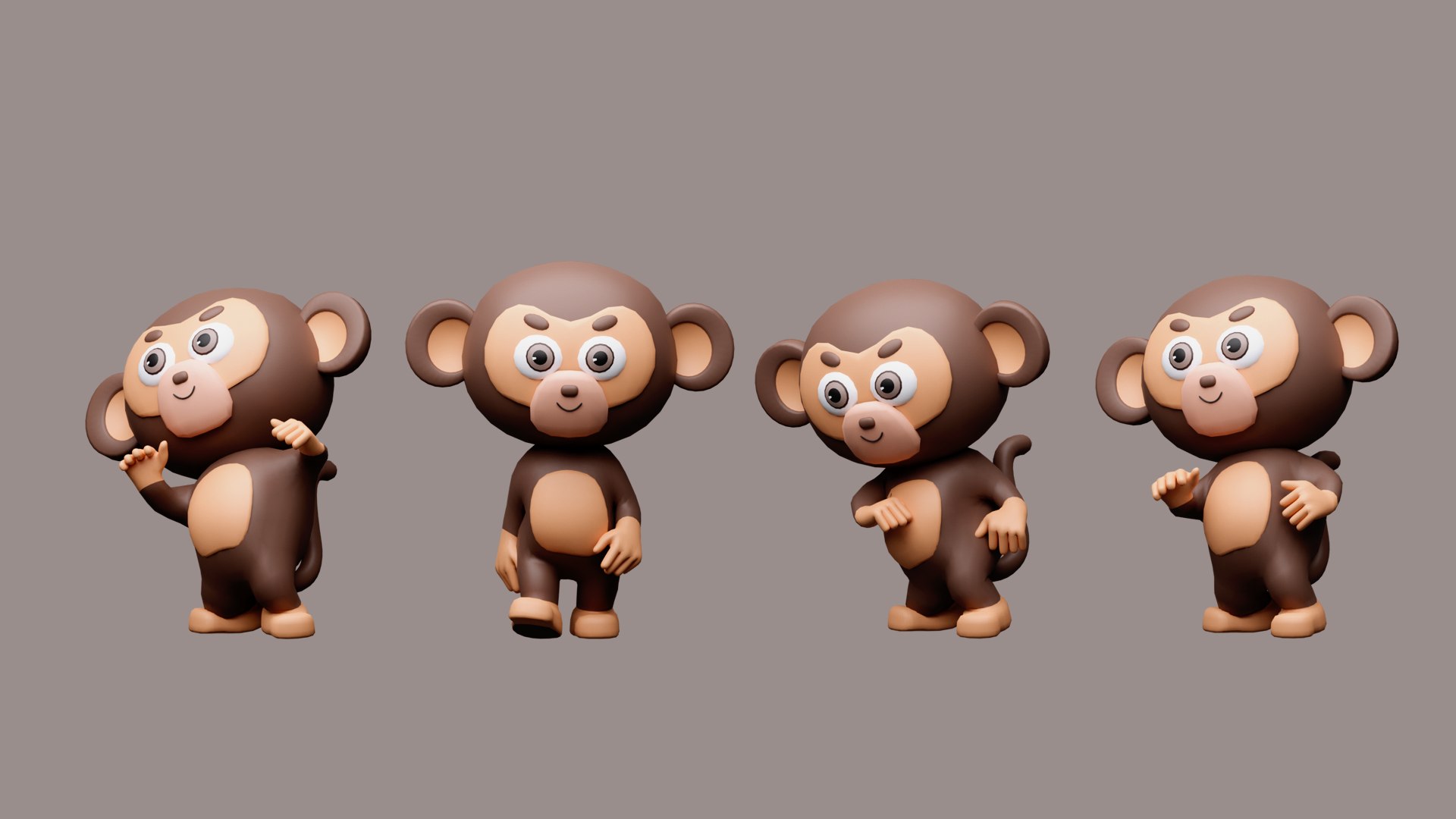 3D Cartoon character animals https://p.turbosquid.com/ts-thumb/I6/7Y0noc/5K/17/png/1683824261/1920x1080/fit_q87/39ae2f3d5b25a53f9614b0df0dda306c90cebad8/17.jpg