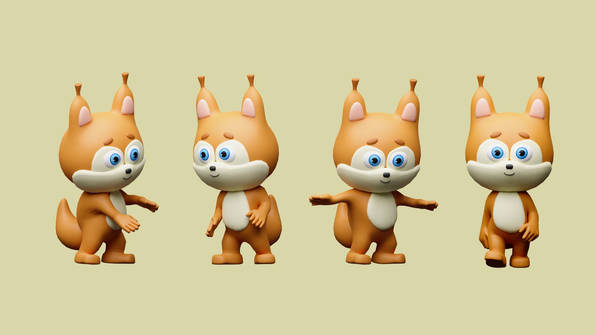 3D Cartoon character animals https://p.turbosquid.com/ts-thumb/I6/7Y0noc/oG/21/png/1683824269/1920x1080/fit_q87/65560ff07b472d675e625c91659cfac75fbb0bab/21.jpg