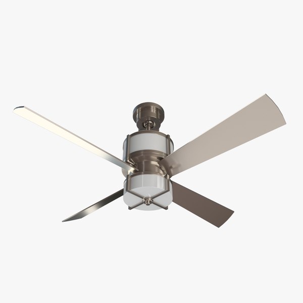 3d ceiling fan