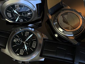 longines watch