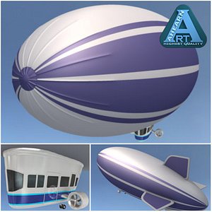 Blimp