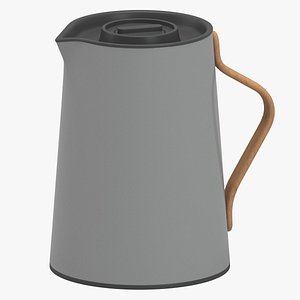 Stelton Emma Tea Vacuum Jug
