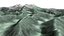 埃尔阿尔塔火山 安第斯山脉 钦博拉索省 厄瓜多尔