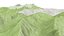 埃尔阿尔塔火山 安第斯山脉 钦博拉索省 厄瓜多尔