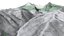 埃尔阿尔塔火山 安第斯山脉 钦博拉索省 厄瓜多尔