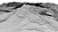 埃尔阿尔塔火山 安第斯山脉 钦博拉索省 厄瓜多尔