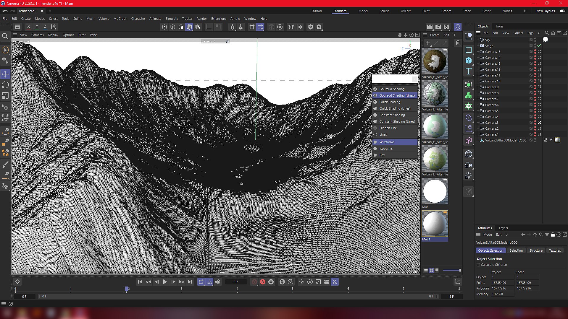 3D Volcano El Altar Andes Chimborazo Province Ecuador https://p.turbosquid.com/ts-thumb/I6/JfSUbj/GK/z0073/jpg/1699475877/1920x1080/fit_q87/60d53de9b9bc159446b6f23986042f9ee677a787/z0073.jpg