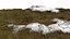 埃尔阿尔塔火山 安第斯山脉 钦博拉索省 厄瓜多尔