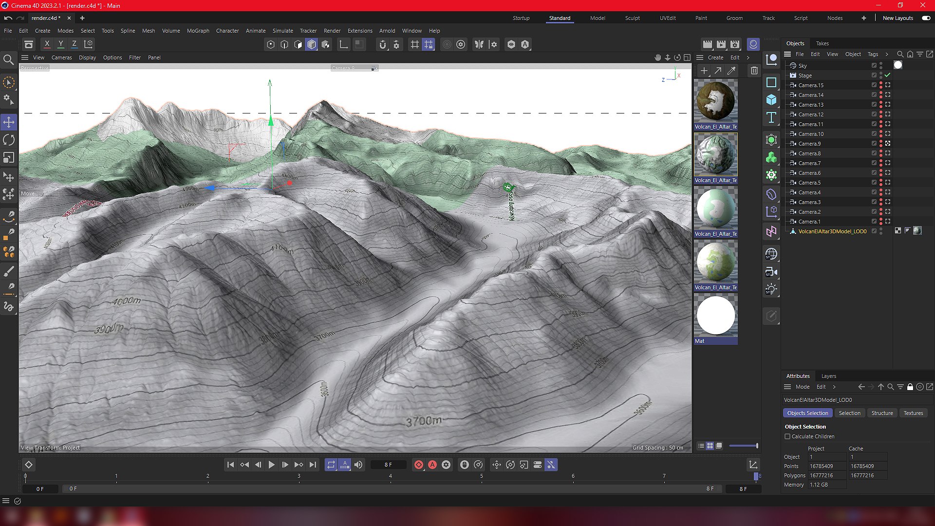 3D Volcano El Altar Andes Chimborazo Province Ecuador https://p.turbosquid.com/ts-thumb/I6/JfSUbj/ae/z0105/jpg/1699475894/1920x1080/fit_q87/4d272e7fe25c9911f8afd80f5594a69fc5200df7/z0105.jpg