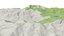埃尔阿尔塔火山 安第斯山脉 钦博拉索省 厄瓜多尔