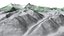 埃尔阿尔塔火山 安第斯山脉 钦博拉索省 厄瓜多尔