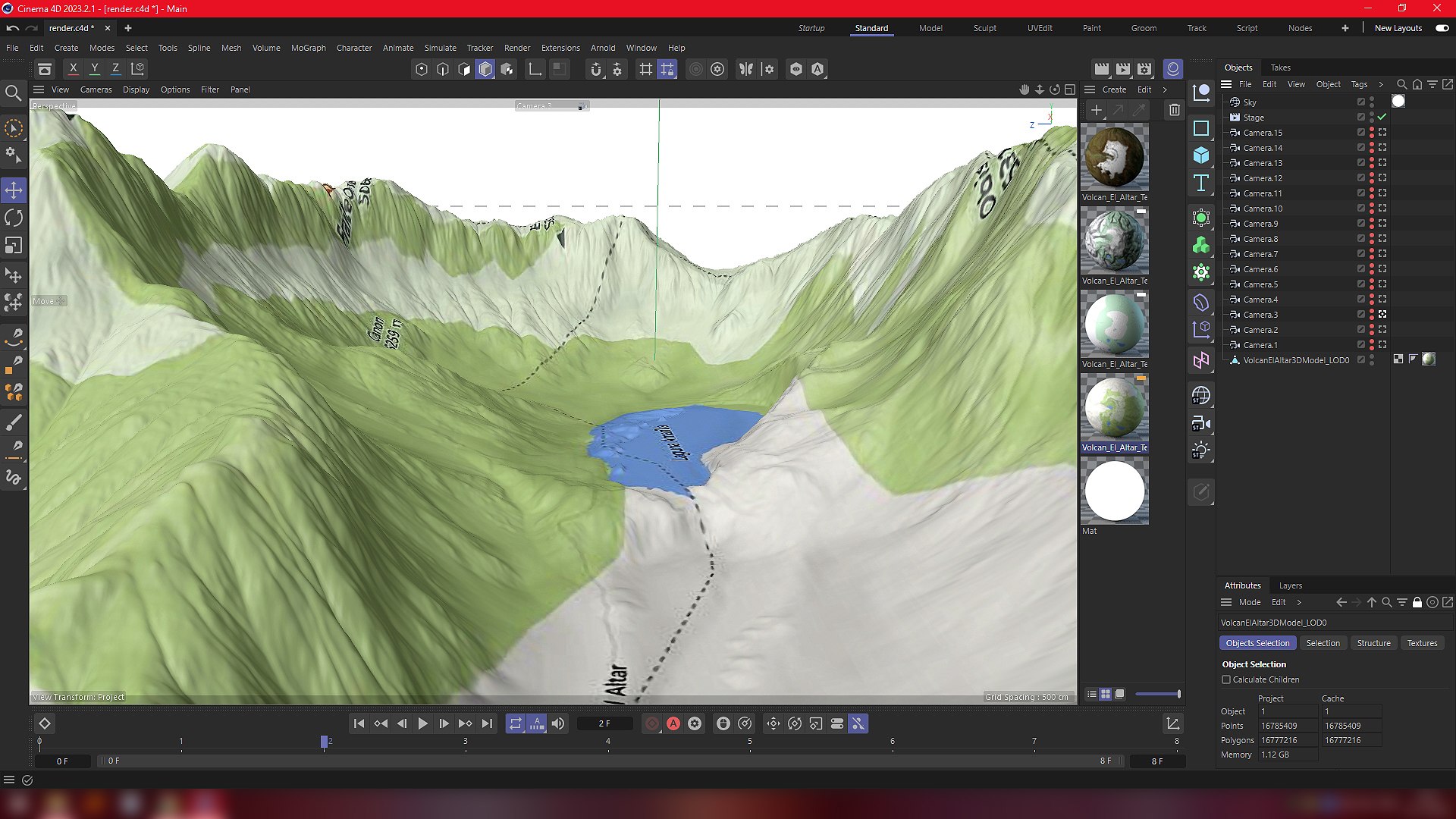 3D Volcano El Altar Andes Chimborazo Province Ecuador https://p.turbosquid.com/ts-thumb/I6/JfSUbj/ps/z0071/jpg/1699475876/1920x1080/fit_q87/1f926939f51c72e0da5edc0109fa5203b5c40297/z0071.jpg