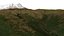 埃尔阿尔塔火山 安第斯山脉 钦博拉索省 厄瓜多尔