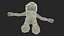 Der kleine Groot als Figur aus Marvel