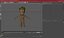 Der kleine Groot als Figur aus Marvel