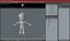 Der kleine Groot als Figur aus Marvel