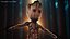 Der kleine Groot als Figur aus Marvel