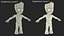 Der kleine Groot als Figur aus Marvel