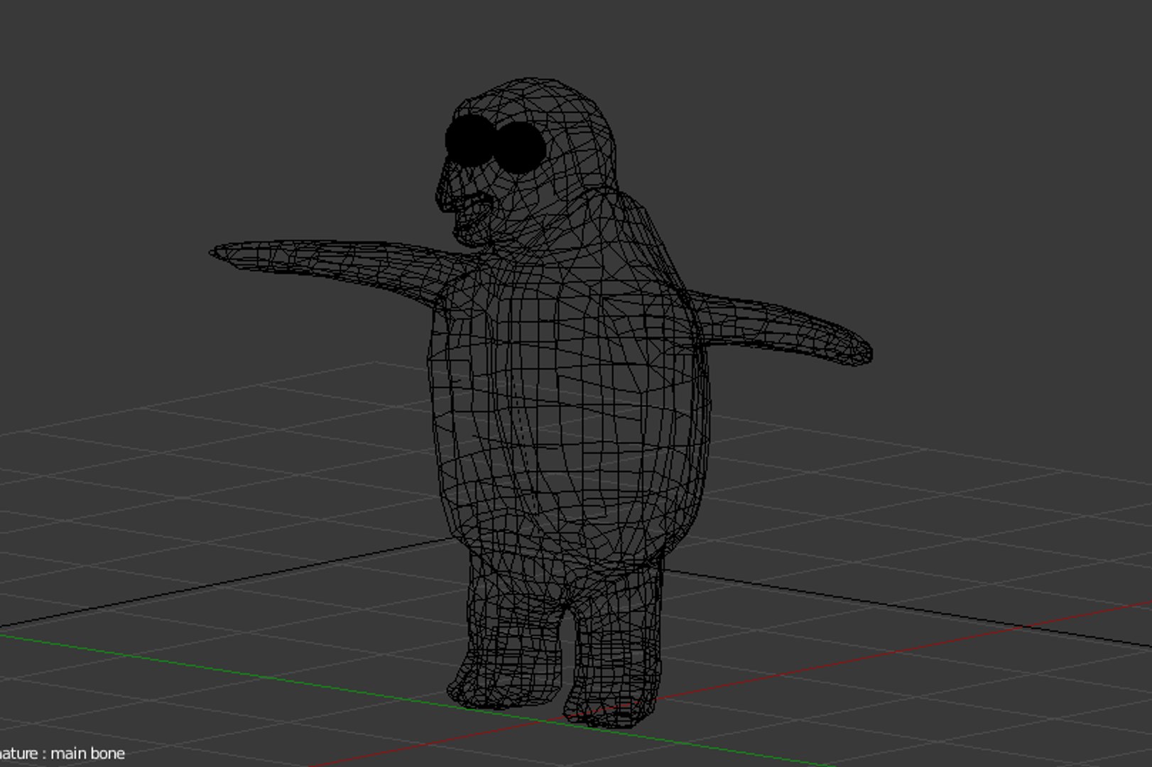 carlos turtle cartoon 3D model https://p.turbosquid.com/ts-thumb/I6/Mnwdam/VYDGVJJ4/wireframe/png/1566769627/1920x1080/fit_q87/2593476c5674e9c3be288de0484507c3f9fc1faa/wireframe.jpg