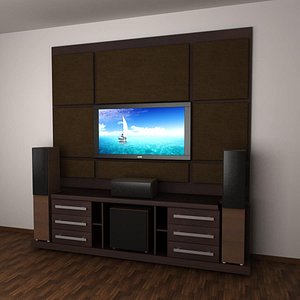 tv stand max