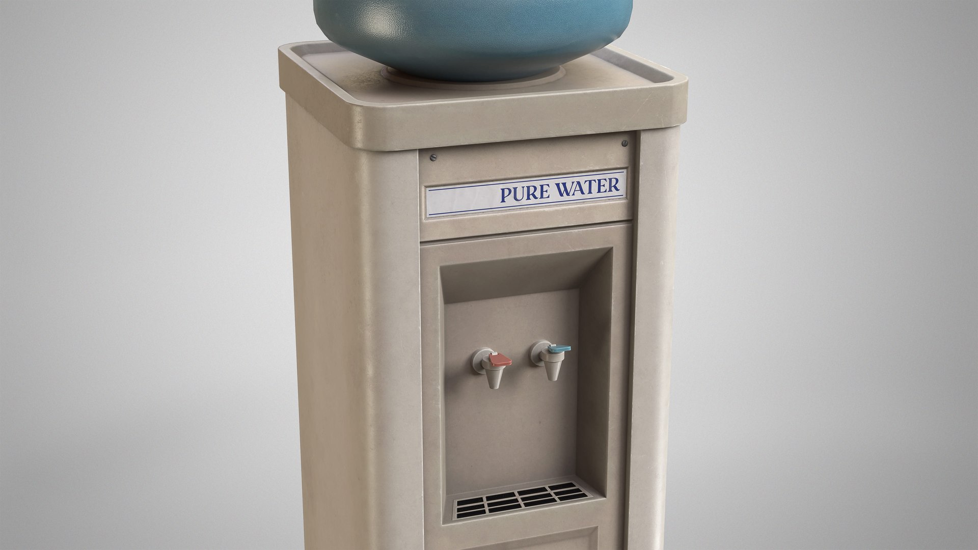 Retro Water Cooler - Old Office Water Dispenser 3D model https://p.turbosquid.com/ts-thumb/I6/Wxd72l/J3/3/jpg/1764002294/1920x1080/fit_q87/d1bf1967495a86ee926ba7361f2fcef989f40e66/3.jpg