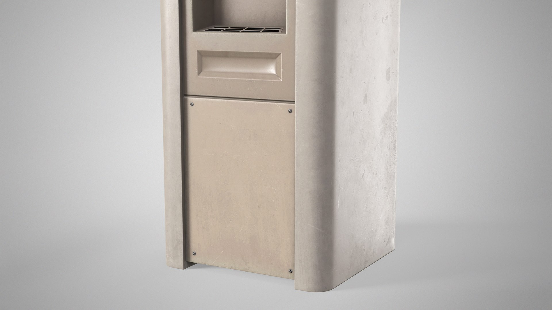 Retro Water Cooler - Old Office Water Dispenser 3D model https://p.turbosquid.com/ts-thumb/I6/Wxd72l/Ka/4/jpg/1764002293/1920x1080/fit_q87/b73fb44ac4a4793a5c666ad4a1fa183aeed0ec35/4.jpg