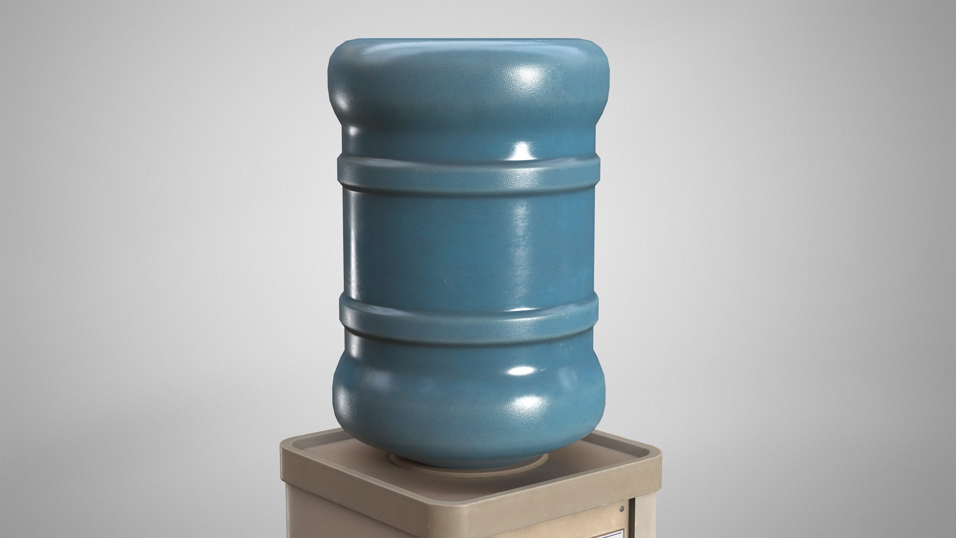 Retro Water Cooler - Old Office Water Dispenser 3D model https://p.turbosquid.com/ts-thumb/I6/Wxd72l/W3/7/jpg/1764002295/1920x1080/fit_q87/0e4a955619d8c7c362b6da6226453fa409ff3d84/7.jpg