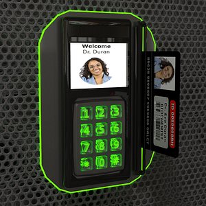 Code Lock