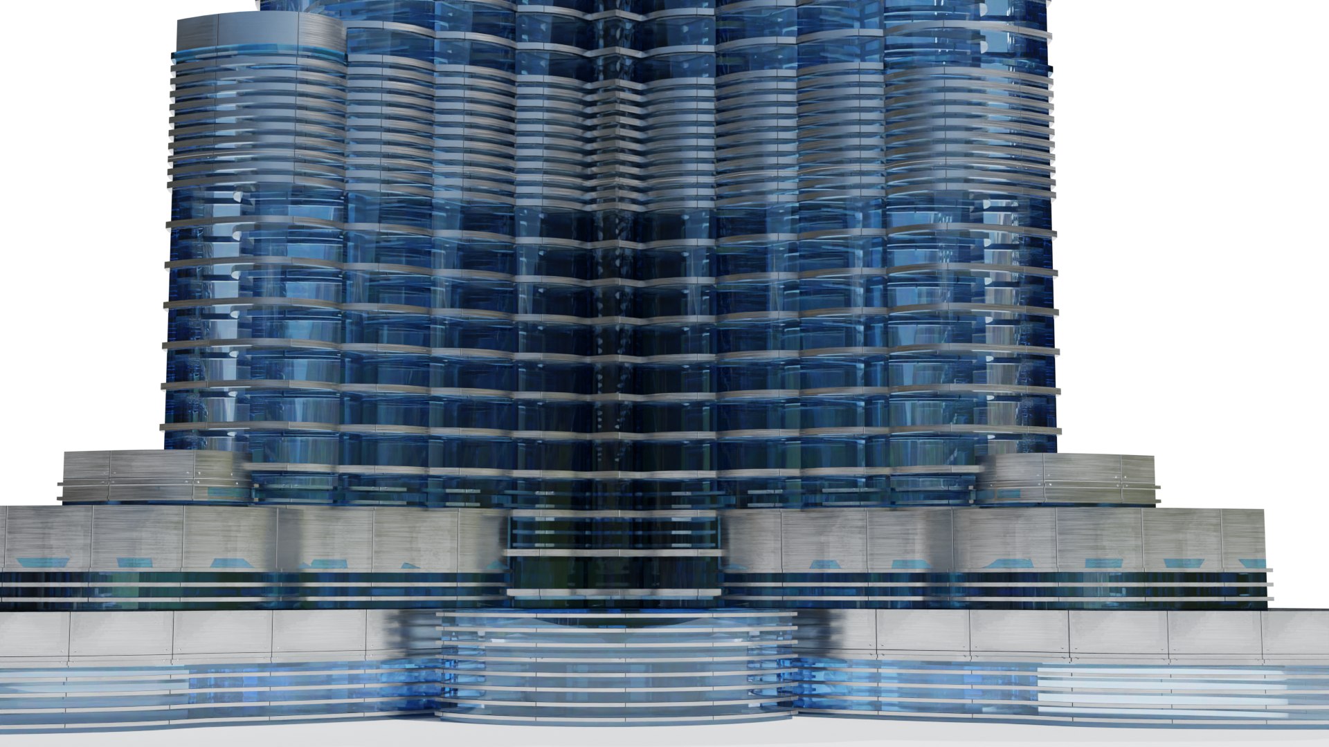 Burj Khalifa 3D model https://p.turbosquid.com/ts-thumb/I6/atWuVv/44/5/png/1731043975/1920x1080/fit_q87/1fe197f29058b71f816a2d44dbcd1550e1deb89f/5.jpg