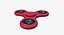 fidget spinner model
