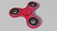 Fidget Spinner