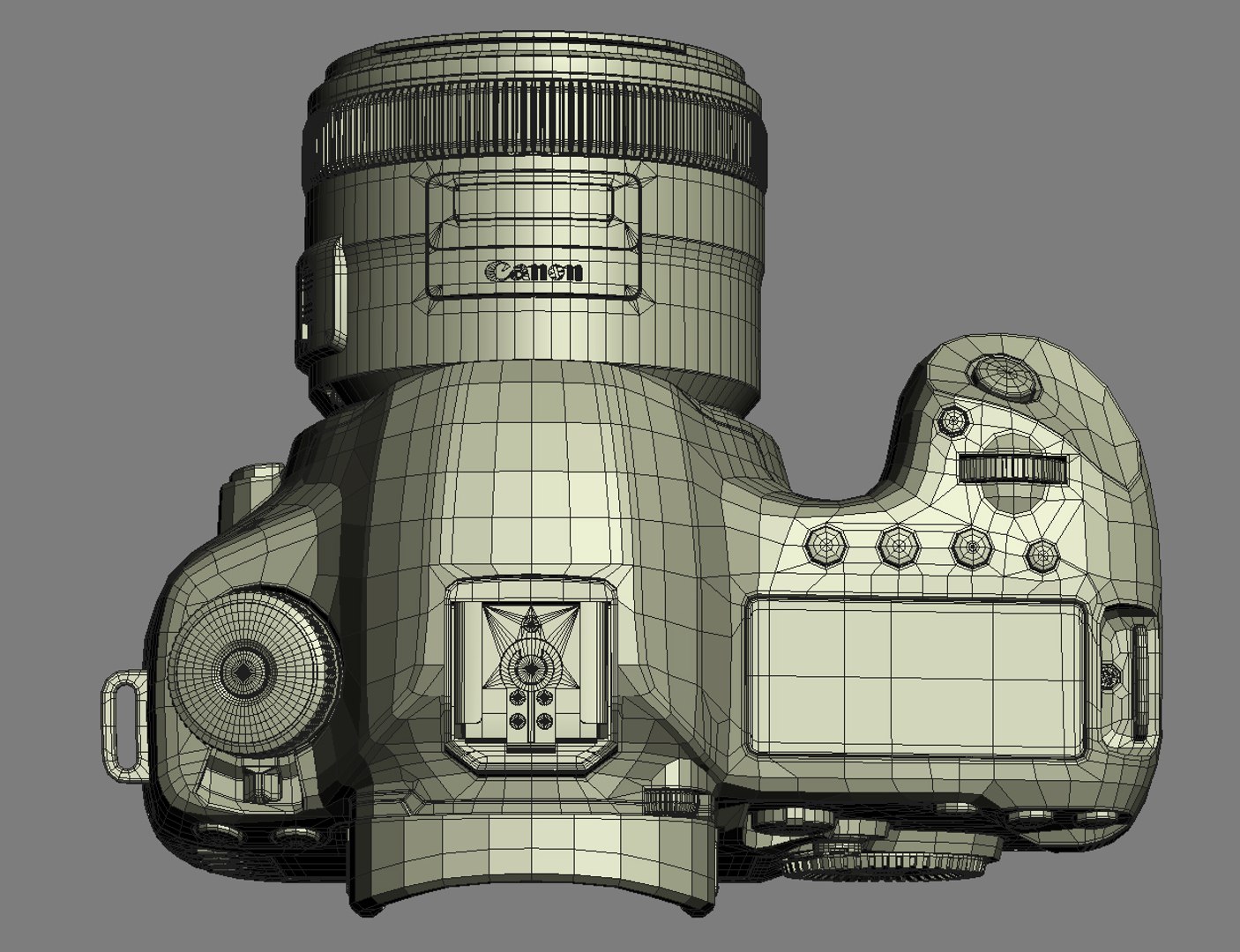 Canon - CANON　EOS5DmarkⅢ Canon EOS 5D Mark III | Professional DSLR Camera