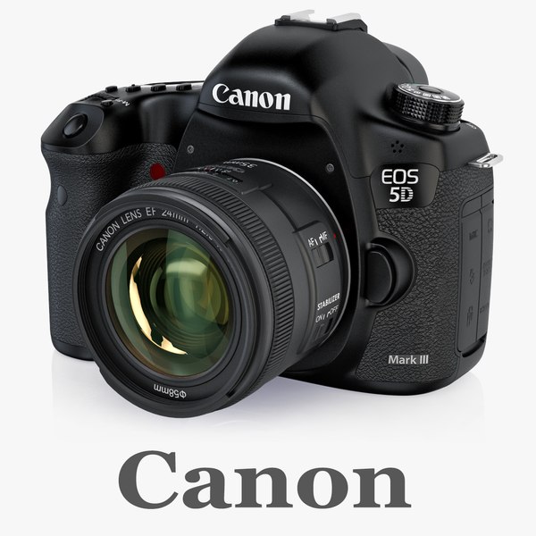Livella fotografica 3D per CANON EOS M 650D 6D 5D MARK III G1X SX50 SX40 HS SX30 