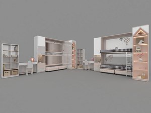 KIDS FURNITURE