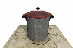 crock pot model