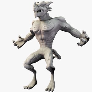 print 3D model