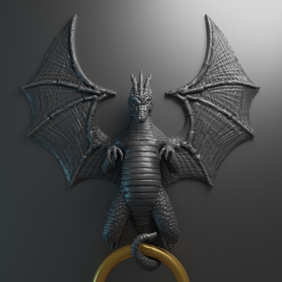 door hammer dragon 3D https://p.turbosquid.com/ts-thumb/I6/y56LXJ/Um1hwSHE/3/png/1587511512/1920x1080/fit_q87/4923060c53e5c0988eec8f184b1acc80b51e81e5/3.jpg
