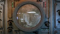 Radar Vray Realistic