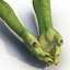 Goblin Hands Pose 2 3D Model
