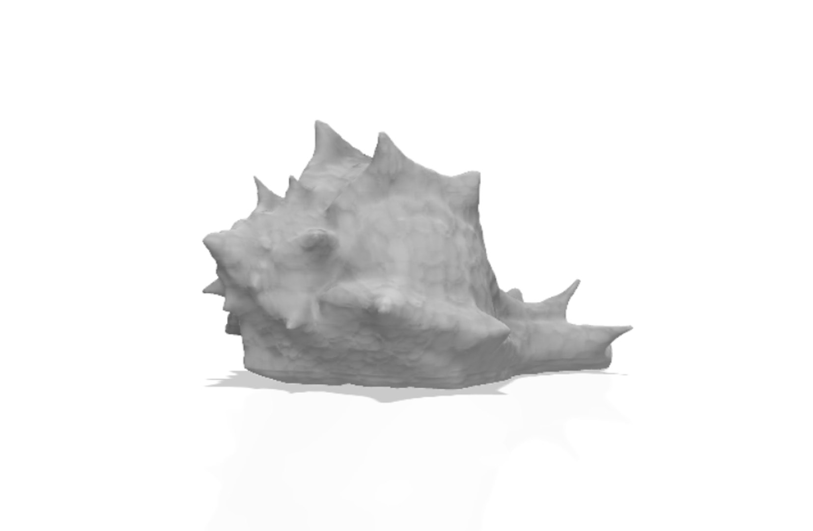 scanned horse conch shell 3D https://p.turbosquid.com/ts-thumb/I7/22NahK/3MnhmcFW/shellrender6/png/1564671884/1920x1080/fit_q87/faee73bb98d0ab8d08793b2c61ecf33dcb8d4419/shellrender6.jpg