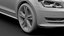 Volkswagen Passat NMS 2016 rueda
