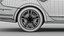 Volkswagen Passat NMS 2016 rueda