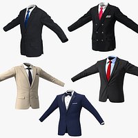 Men's Suit Jackets Collection 2