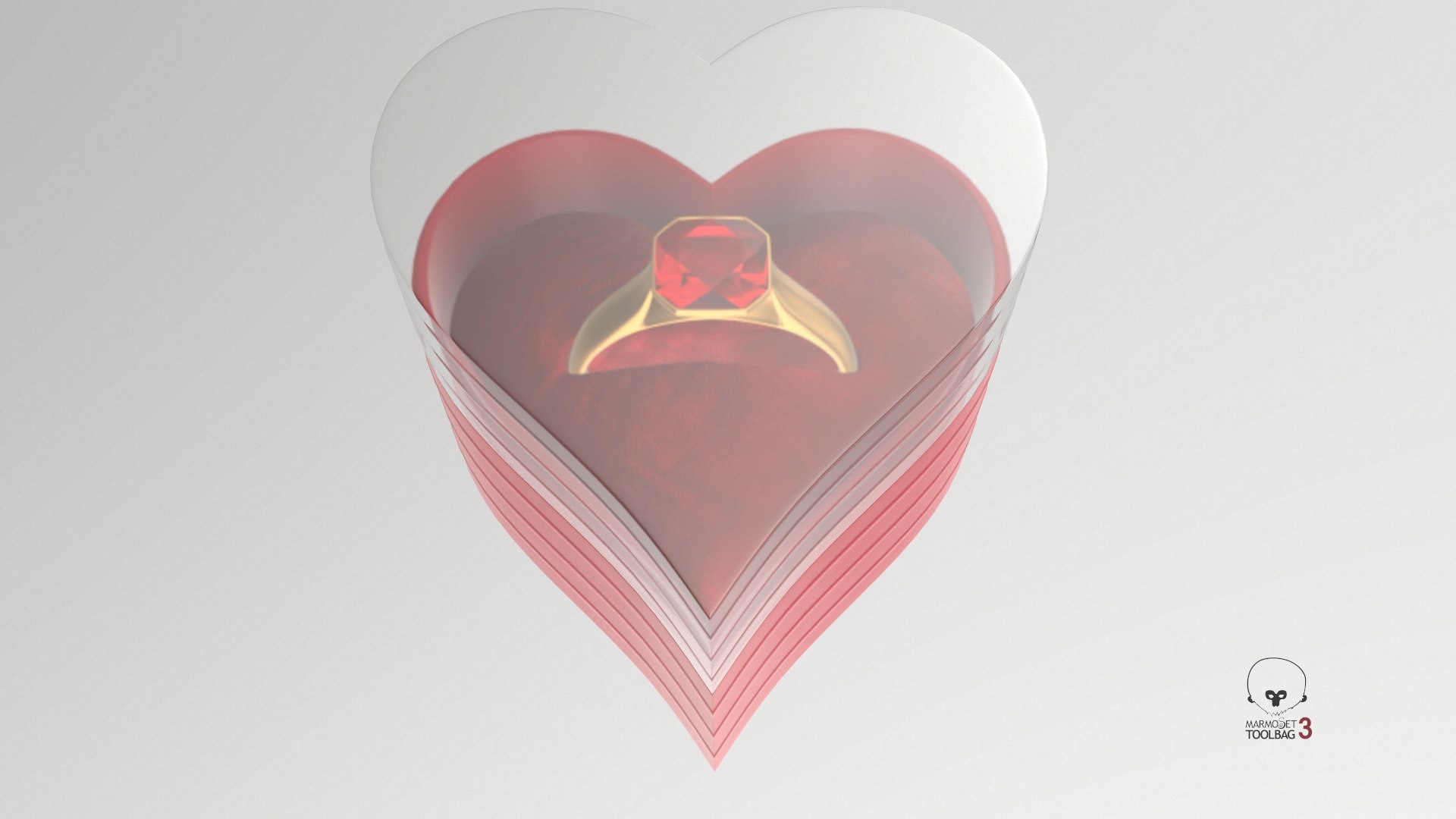 Asscher Cut Ruby Wedding Gold Ring In Box V01 model https://p.turbosquid.com/ts-thumb/I7/4POKbu/Qx/screenshot000/jpg/1666247591/1920x1080/fit_q87/32827e6fdb2def1193e9f97f41c29e689253edda/screenshot000.jpg