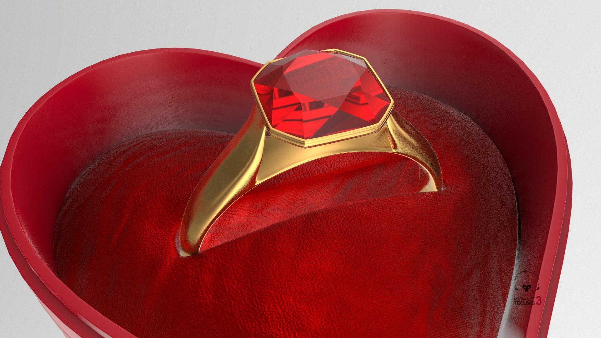 Asscher Cut Ruby Wedding Gold Ring In Box V01 model https://p.turbosquid.com/ts-thumb/I7/4POKbu/h5/screenshot005/jpg/1666247597/1920x1080/fit_q87/981b5fe61eb655b88aaca1ec65854a90cb1c801c/screenshot005.jpg