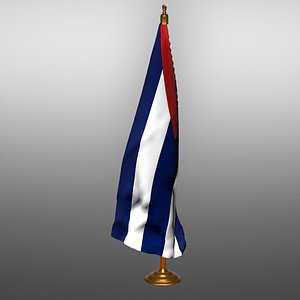 CUBA table flag t