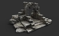 Ancient Gate