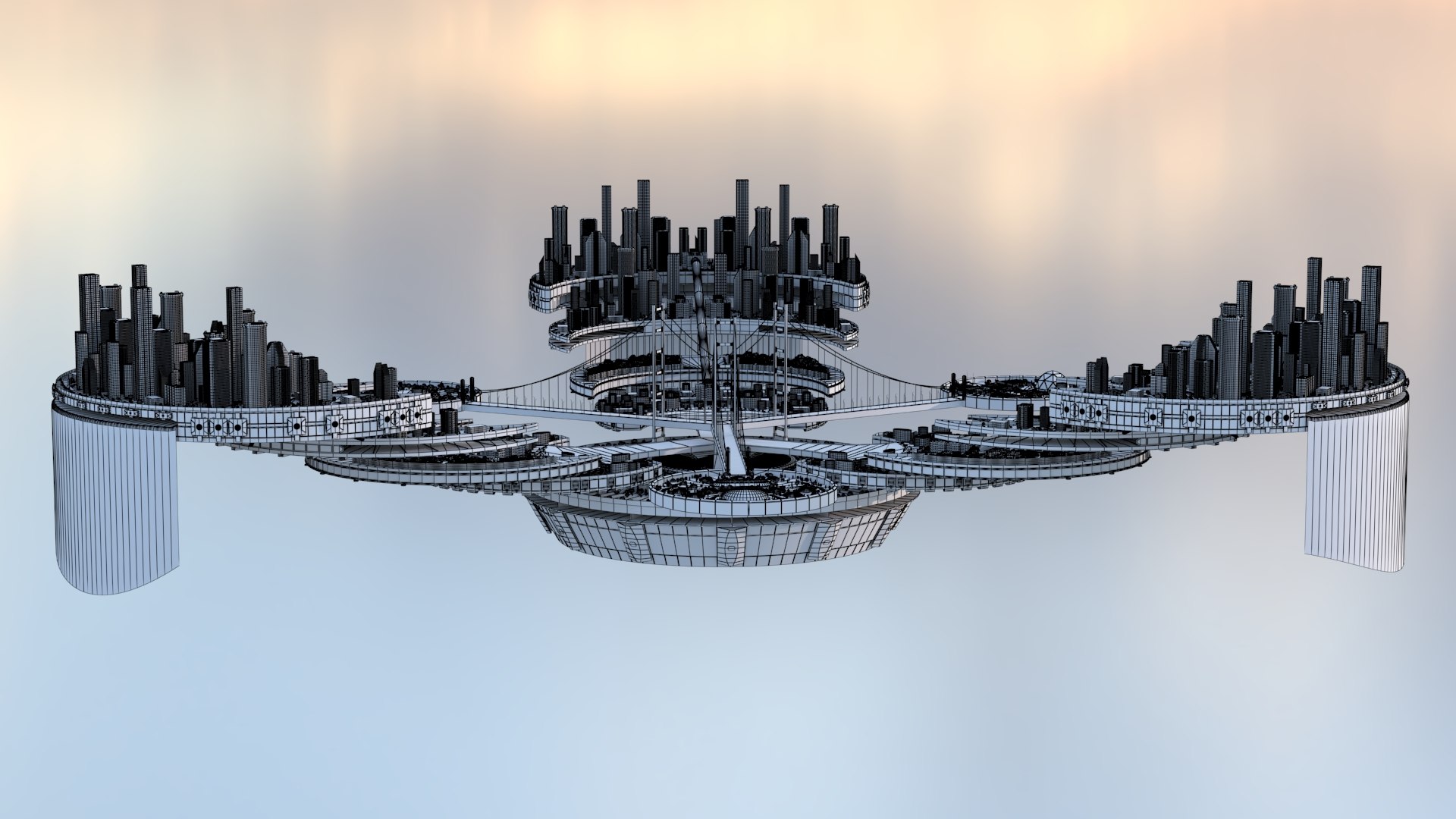 Sci-Fi Futuristic Future Flying City 3D model https://p.turbosquid.com/ts-thumb/I7/5XHUwJ/0Z/wire_1/jpg/1732872842/1920x1080/fit_q87/f82a5571fbd84523cb90a6d9125282816e23491c/wire_1.jpg